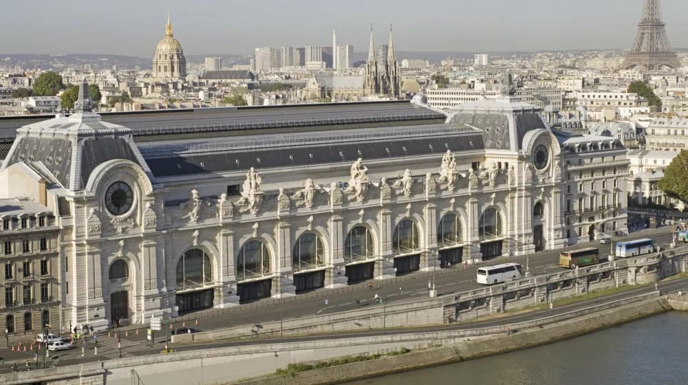 Iconic Art Collection